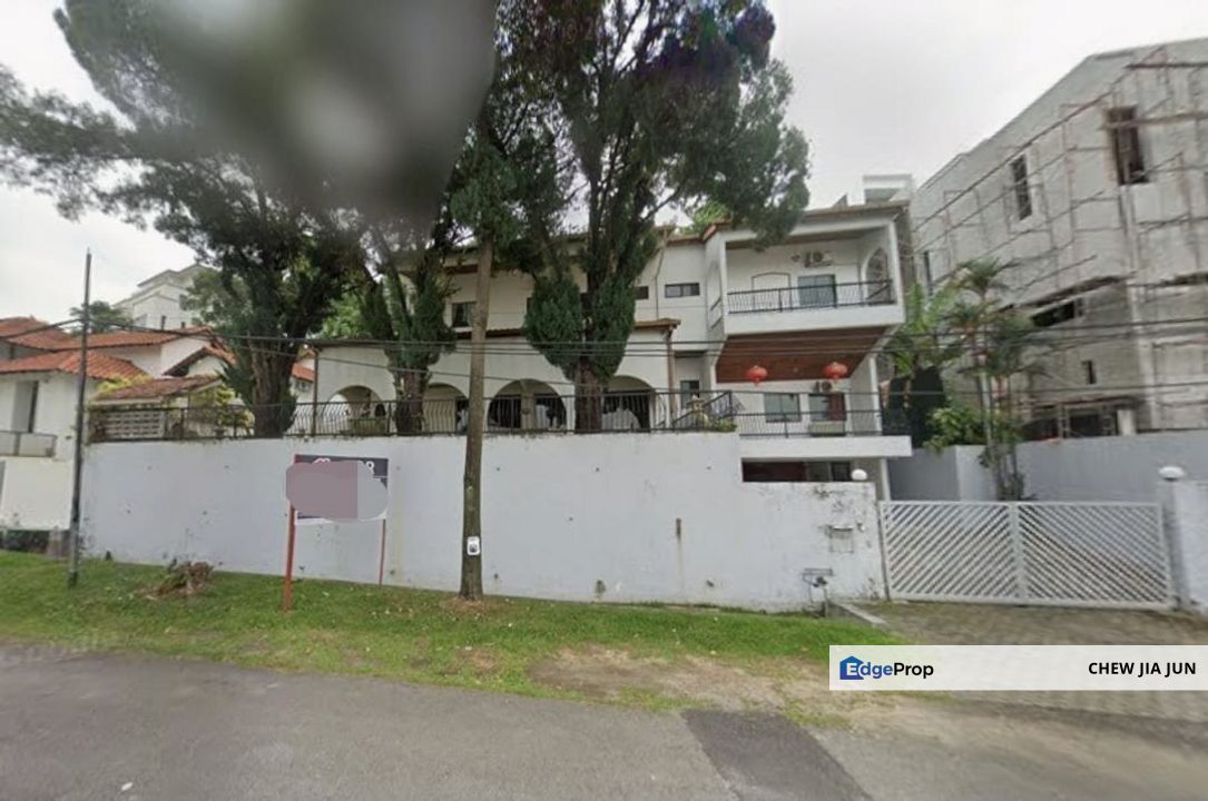 3 Storey Bungalow @ Taman Bukit Pantai, Bangsar, Kuala Lumpur, Kuala Lumpur, Bangsar