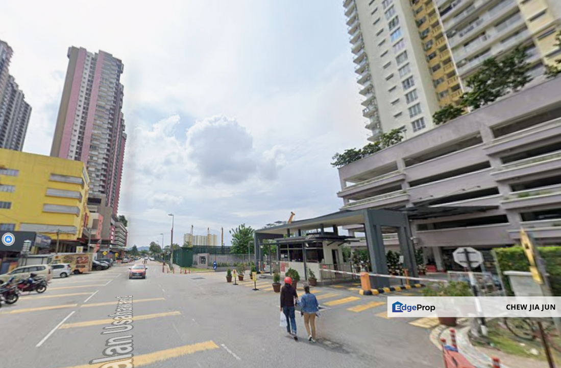 1389 sqft PV20, Platinum Lake Condominium, Setapak, Kuala Lumpur, Kuala Lumpur, Setapak