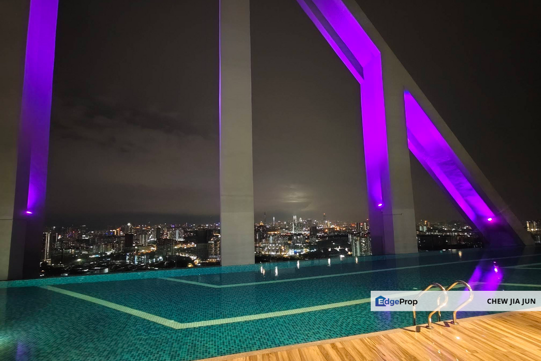 Brand New @ 8th & Stellar Sri Petaling, Kuala Lumpur, Kuala Lumpur, Bandar Baru Sri Petaling