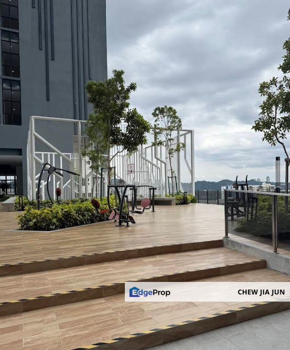 Brand New @ 8th & Stellar Sri Petaling, Kuala Lumpur, Kuala Lumpur, Bandar Baru Sri Petaling