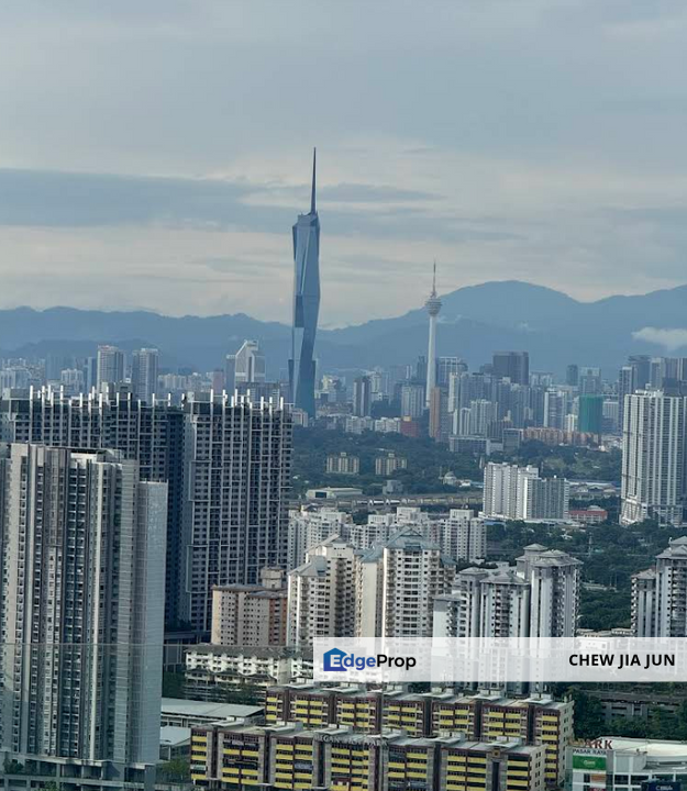 Brand New @ 8th & Stellar Sri Petaling, Kuala Lumpur, Kuala Lumpur, Bandar Baru Sri Petaling