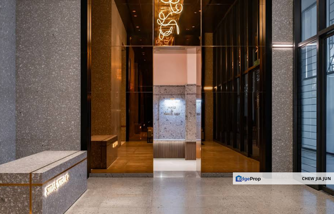 Brand New @ 8th & Stellar Sri Petaling, Kuala Lumpur, Kuala Lumpur, Bandar Baru Sri Petaling