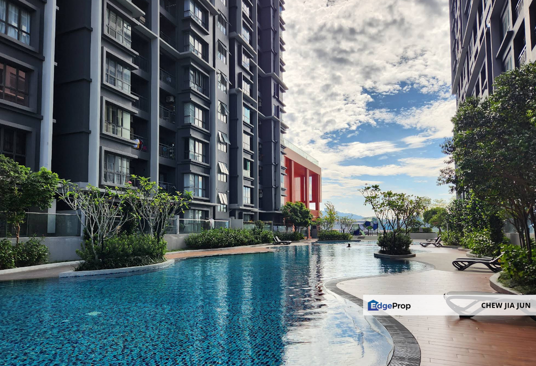 Nearby LRT @ Residensi Holmes 2, Bandar Tun Razak, Kuala Lumpur, Kuala Lumpur, Bandar Tun Razak