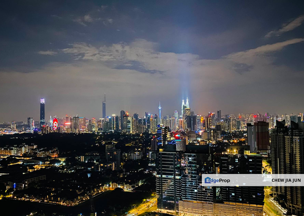 Reizz Residence (Residensi Ampang Kiri), Kuala Lumpur, Kuala Lumpur, Ampang