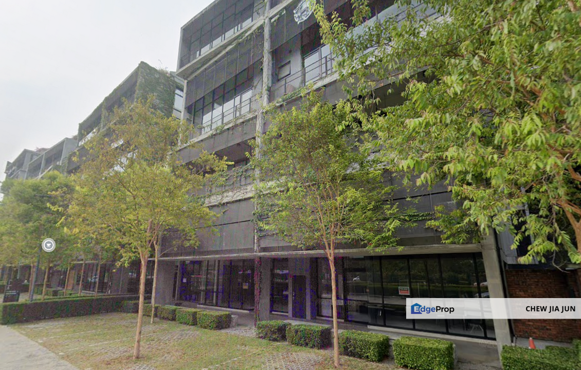 Shop Office @ Tamarind Square, Cyberjaya, Selangor RM 1.18mil , Selangor, Sepang