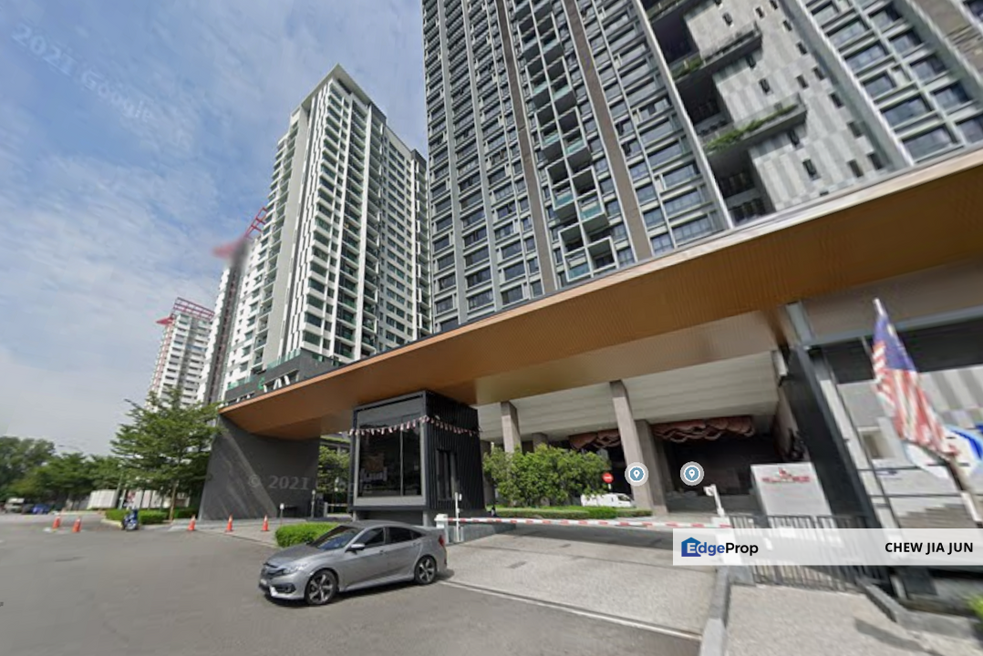 Very Cheap Rm324k only @ Twin Residences, Puchong, Selangor, Selangor, Puchong