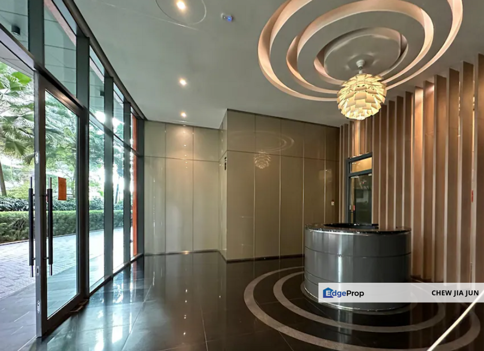 Prime KLCC Location Sky Suites @ KLCC Residensi Lot 118, Kuala Lumpur, Kuala Lumpur, KLCC