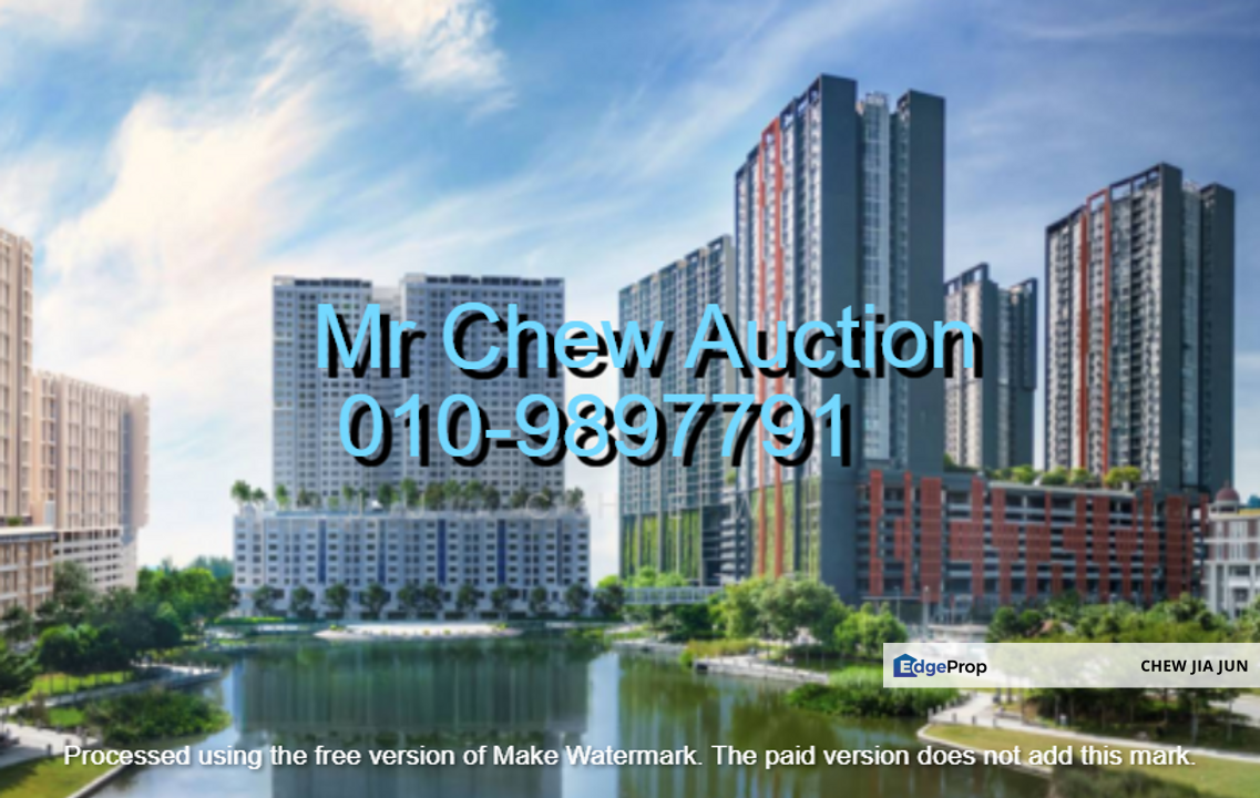  RM 259k only @ Gravit8, Kota Bayuemas, Klang, Selangor RM 259k, Selangor, Klang