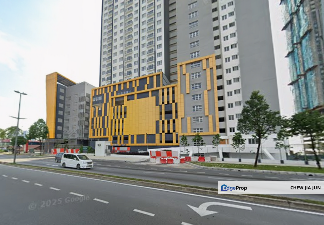 Newly completed @ Residensi Inspirasi @ Setapak, Kuala Lumpur, Kuala Lumpur, Setapak