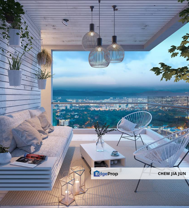 Rm 450k only @ Verando Residence, Petaling Jaya, Selangor, Selangor, Petaling Jaya