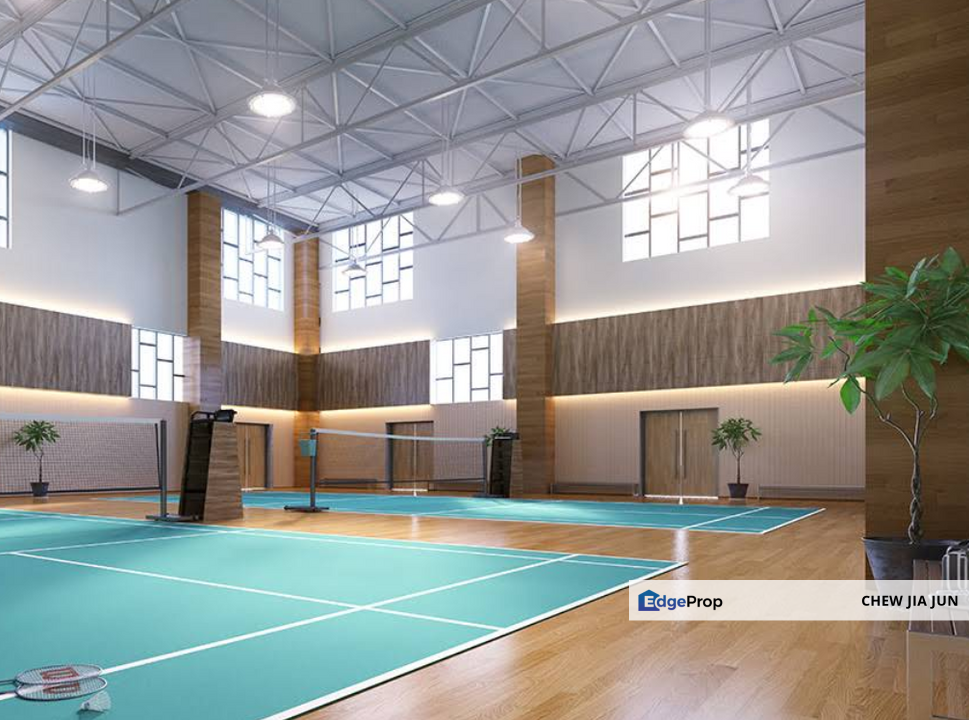 Rm 450k only @ Verando Residence, Petaling Jaya, Selangor, Selangor, Petaling Jaya