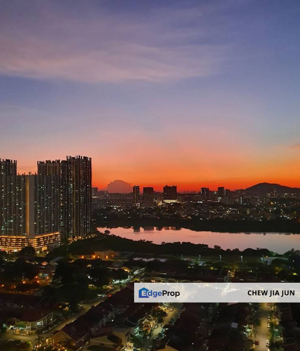 Dex Suites @ Kiara East, Taman Mastiara, Kuala Lumpur, Kuala Lumpur, Batu 