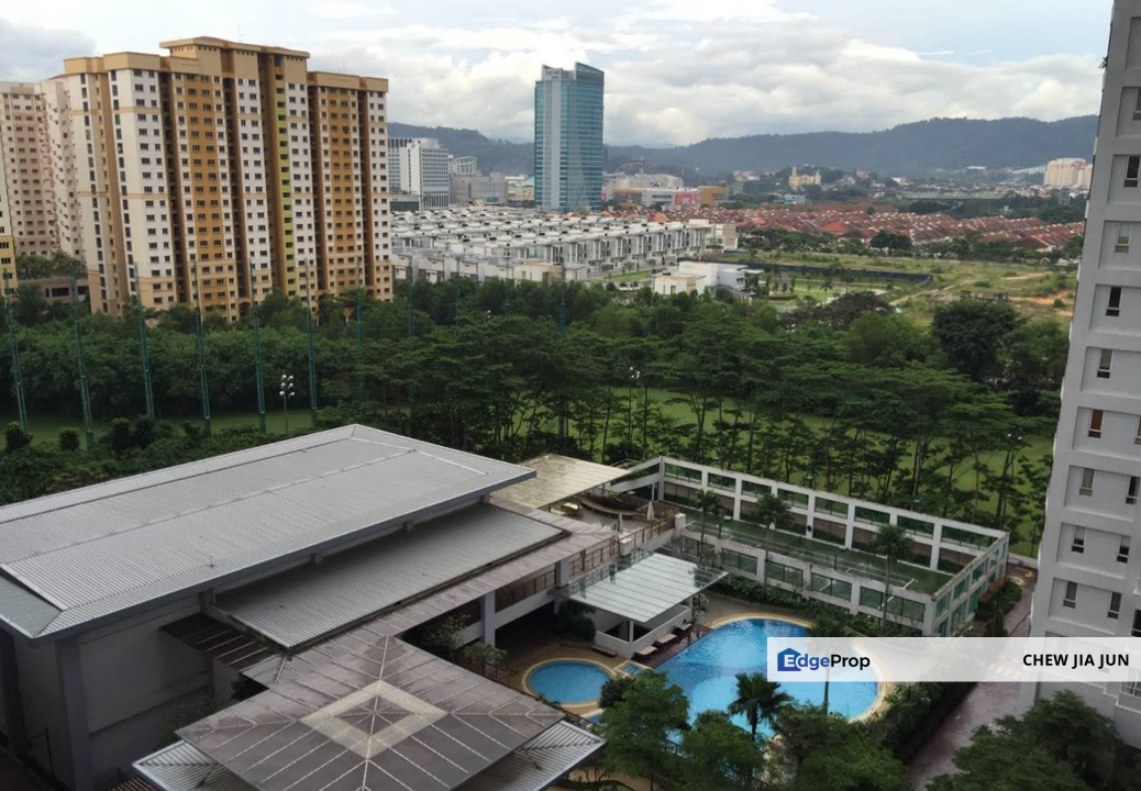 Big Size 2286 sqft @ 9 Bukit Utama, Bandar Utama, Petaling Jaya, Selangor, Bandar Utama