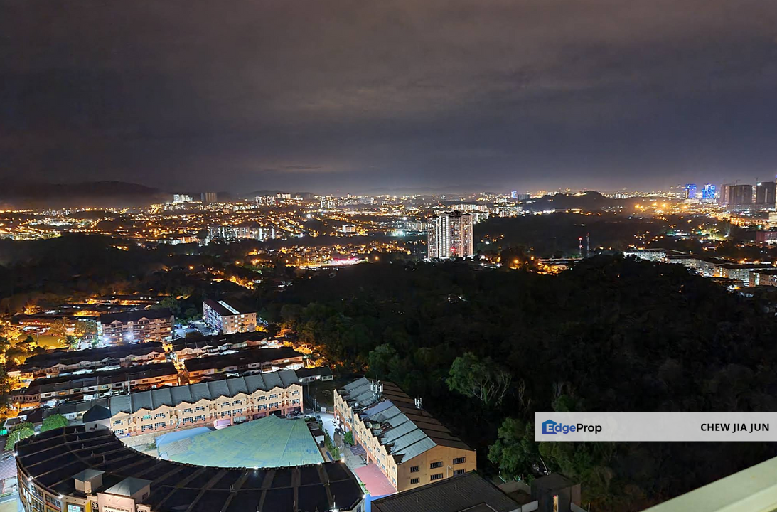 Super Cheap 2766 sqft @ 9ine, Residensi Sembilan Cheras, Cheras, Selangor, Cheras