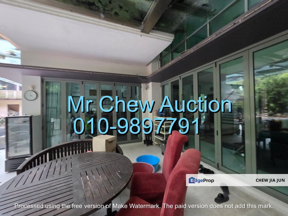 3 Storey Bungalow House @Setiahills Taman Bukit Indah,Ampang, Selangor, Selangor, Ampang