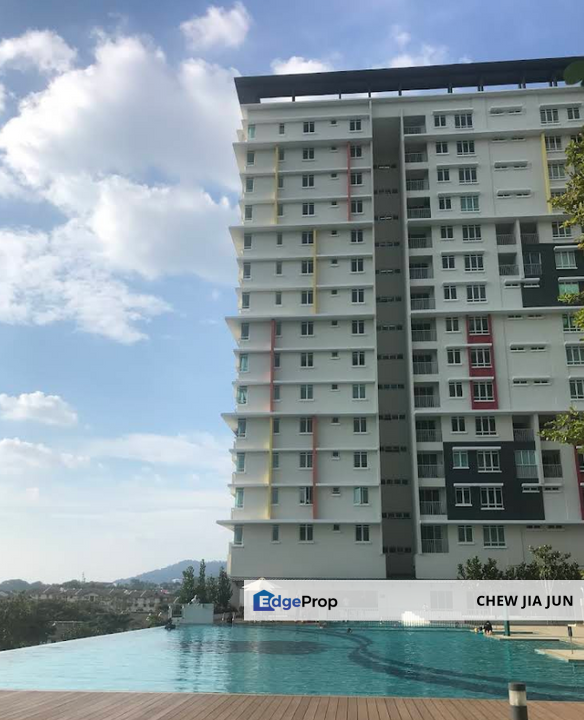 Residensi Suasana @ Damai, Damansara Damai, Petaling Jaya, Selangor, Selangor, Damansara Damai