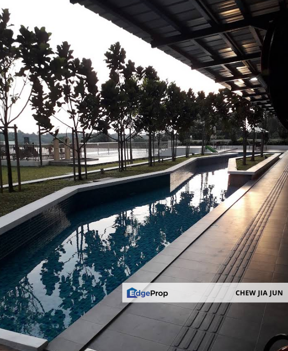 Residensi Suasana @ Damai, Damansara Damai, Petaling Jaya, Selangor, Selangor, Damansara Damai