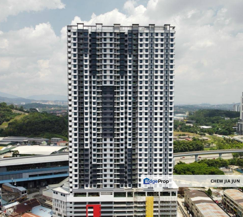 Parkland Residence, Batu 11 Cheras, Selangor, Selangor, Cheras