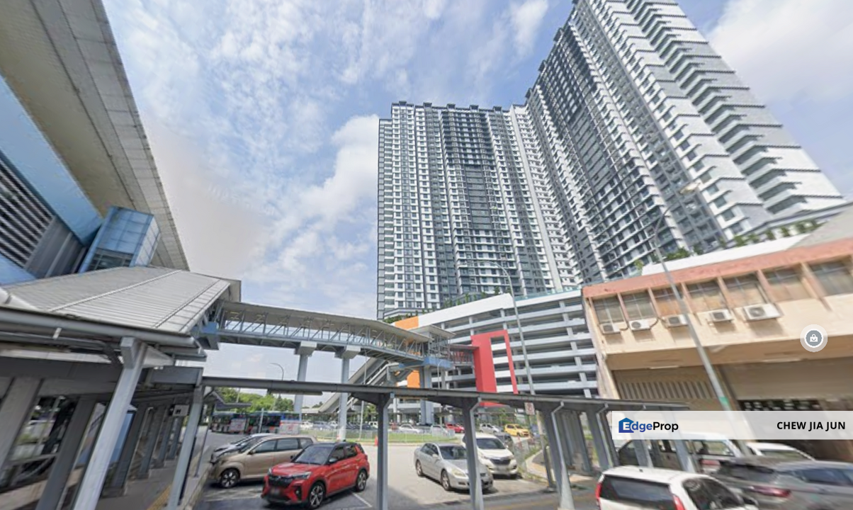 Parkland Residence, Batu 11 Cheras, Selangor, Selangor, Cheras