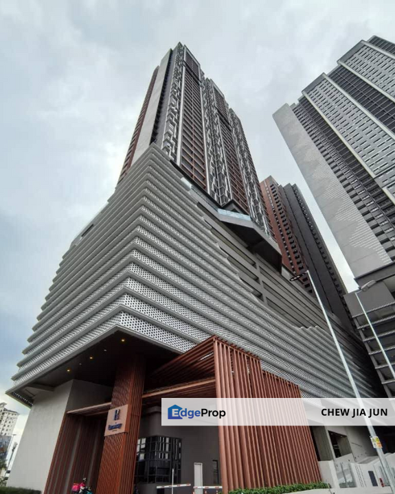 376k only @ Residensi Harmoni (The Harmony), Taman OUG, Kuala Lumpur, Kuala Lumpur, Jalan Klang Lama (Old Klang Road)
