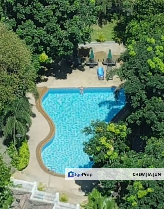 Rm 900k only 1259 sqft @ My Habitat Residences, Kuala Lumpur , Kuala Lumpur, Ampang