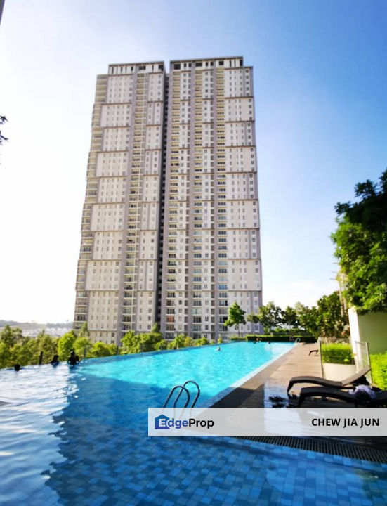 Verdi Residence, Symphony Hills, Cyberjaya, Selangor, Selangor, Cyberjaya