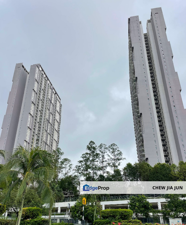 Verdi Residence, Symphony Hills, Cyberjaya, Selangor, Selangor, Cyberjaya
