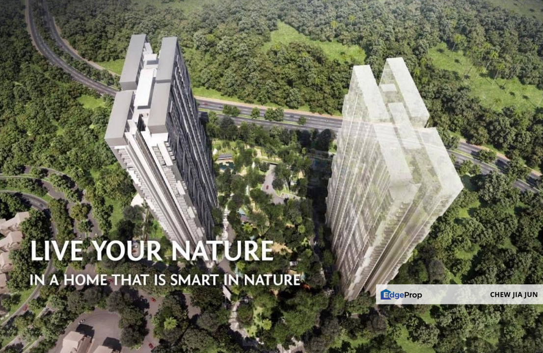 Verdi Residence, Symphony Hills, Cyberjaya, Selangor, Selangor, Cyberjaya