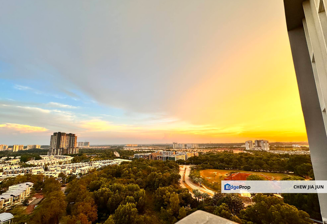 Verdi Residence, Symphony Hills, Cyberjaya, Selangor, Selangor, Cyberjaya