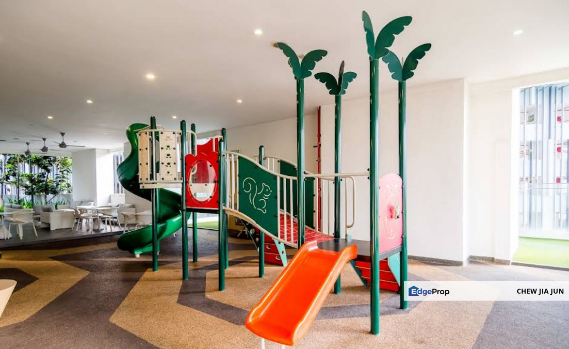 188 Suites (Fraser Residence), Kuala Lumpur, Kuala Lumpur, KLCC