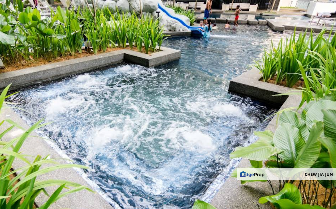 188 Suites (Fraser Residence), Kuala Lumpur, Kuala Lumpur, KLCC