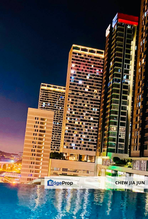 Dsara Sentral, Kampung Baru Sungai Buloh, Shah Alam, Selangor, Selangor, Sungai Buloh