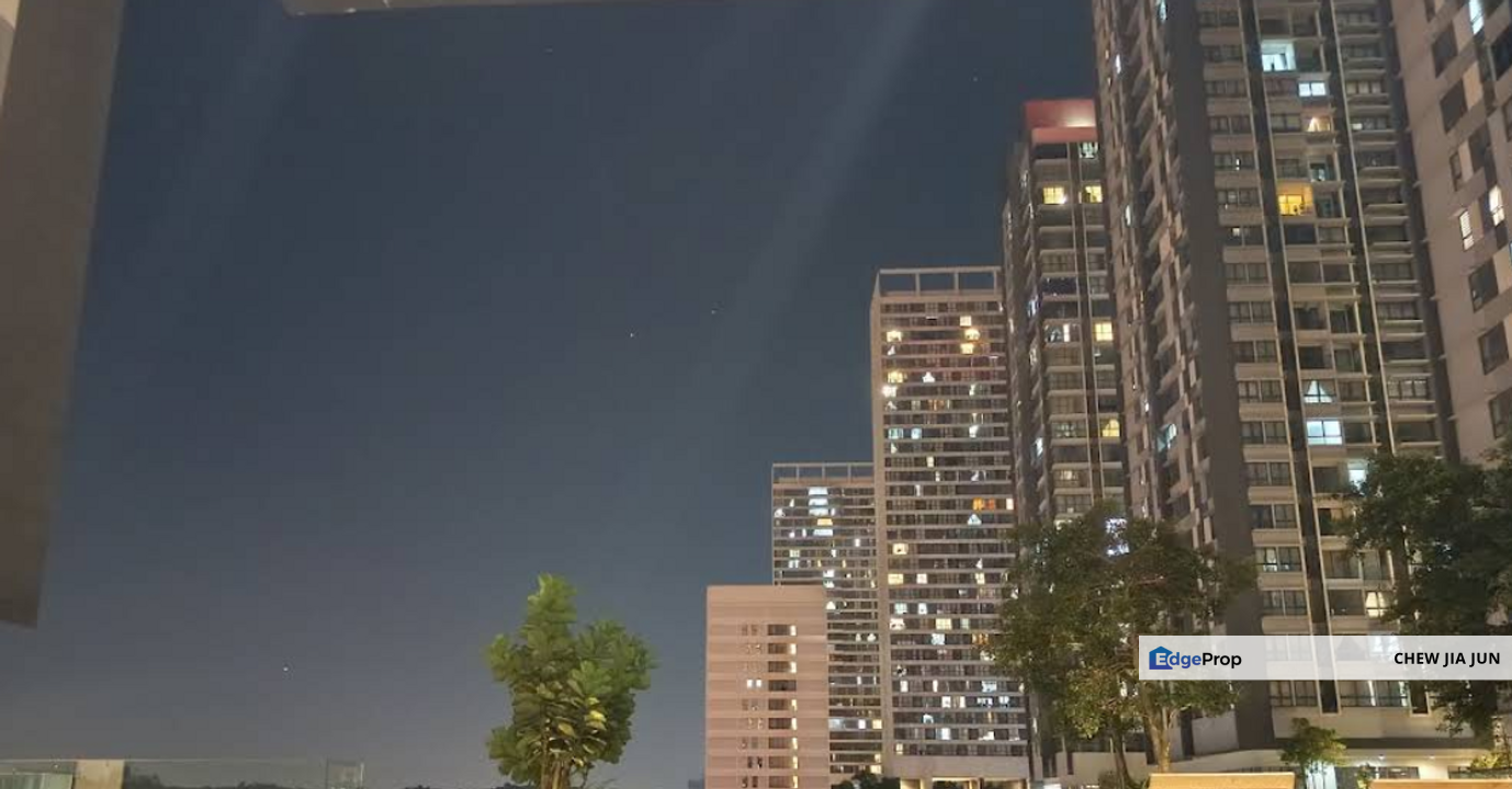 Dsara Sentral, Kampung Baru Sungai Buloh, Shah Alam, Selangor, Selangor, Sungai Buloh