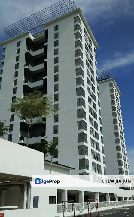 Lakeview Residency, Cyber Heights Villa, Cyber 7, Cyberjaya, Selangor, Selangor, Cyberjaya