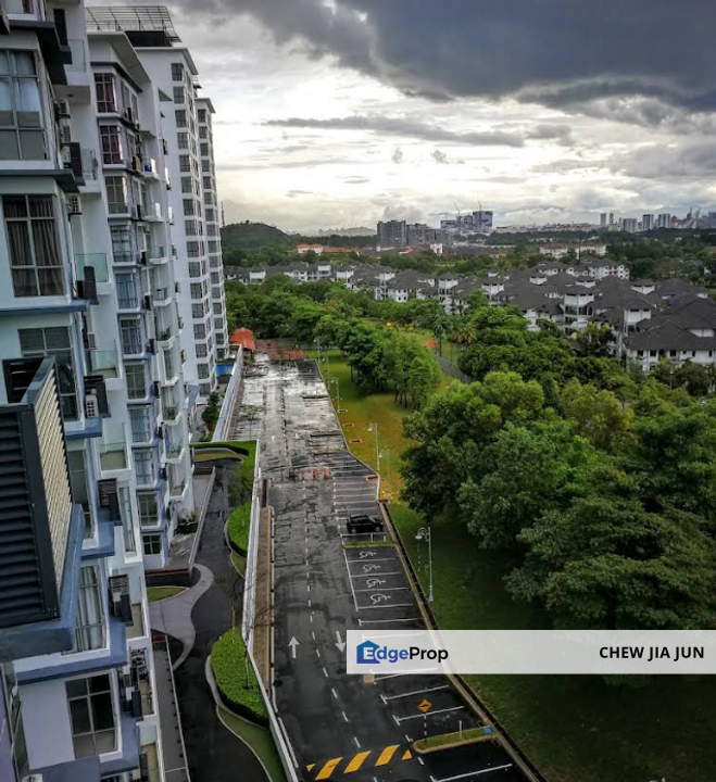 Lakeview Residency, Cyber Heights Villa, Cyber 7, Cyberjaya, Selangor, Selangor, Cyberjaya