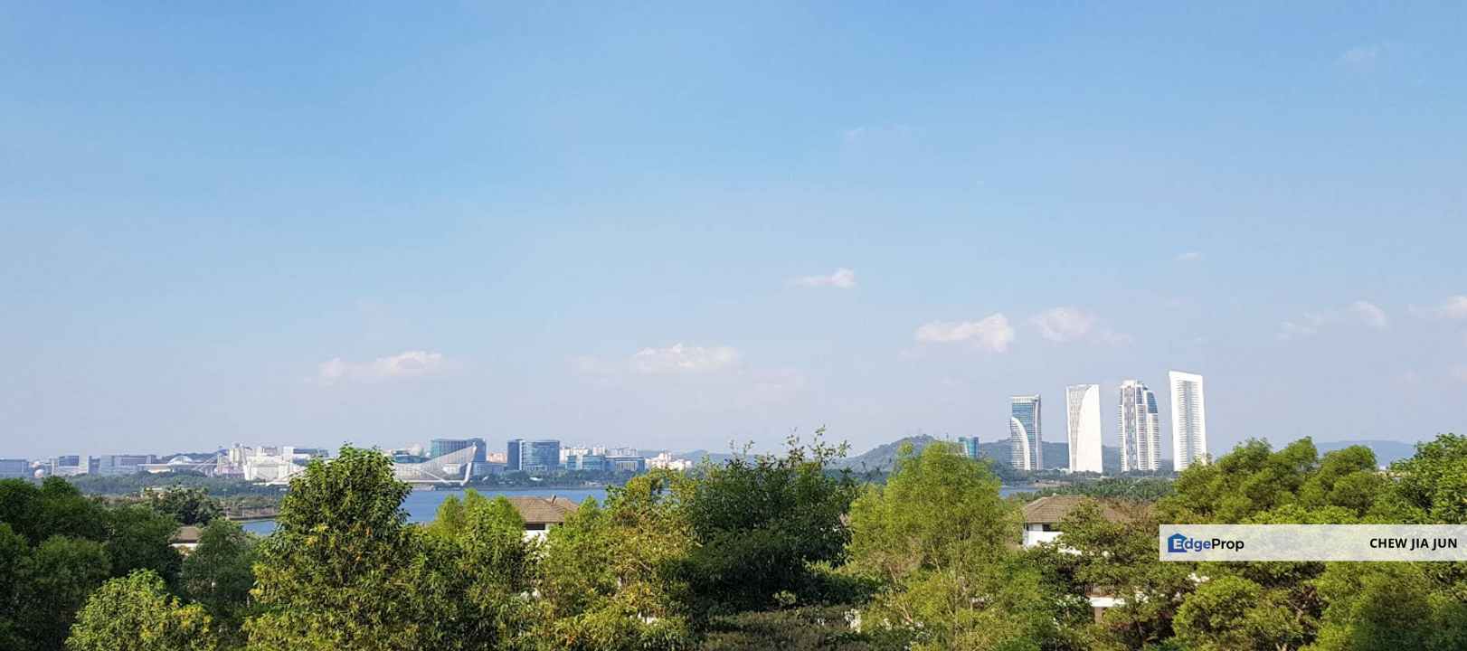 Lakeview Residency, Cyber Heights Villa, Cyber 7, Cyberjaya, Selangor, Selangor, Cyberjaya