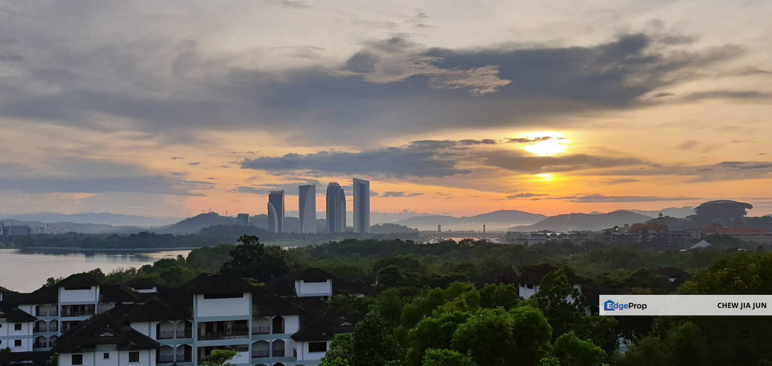 Lakeview Residency, Cyber Heights Villa, Cyber 7, Cyberjaya, Selangor, Selangor, Cyberjaya