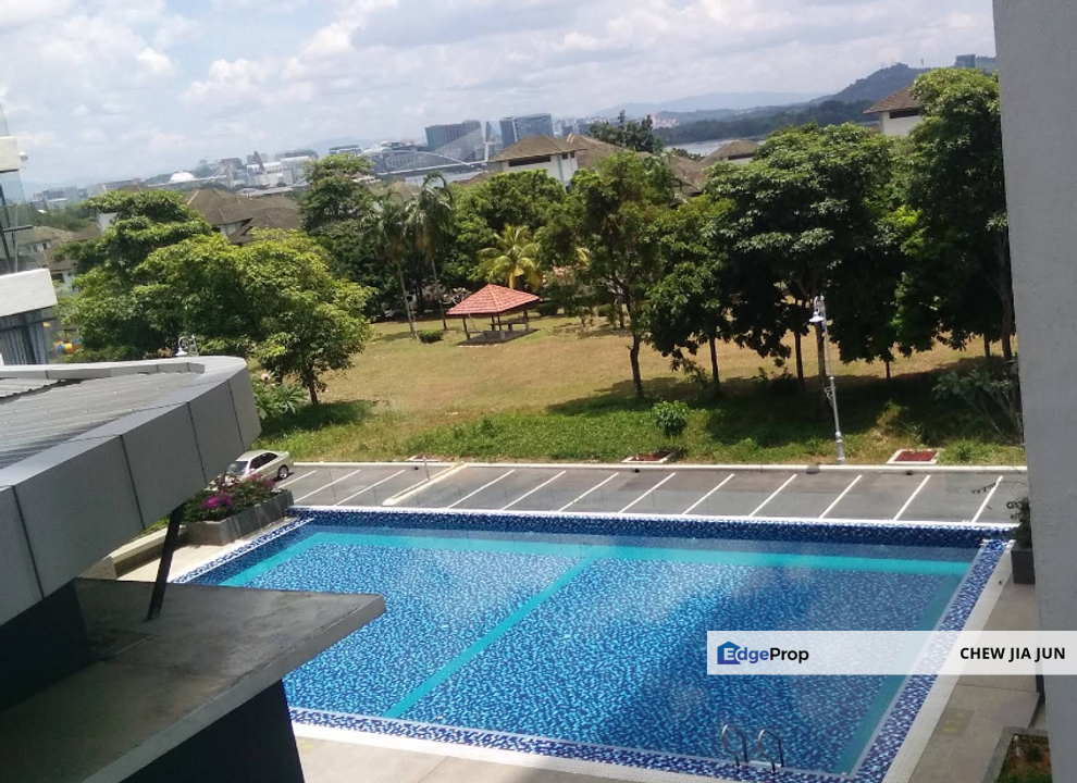 Lakeview Residency, Cyber Heights Villa, Cyber 7, Cyberjaya, Selangor, Selangor, Cyberjaya