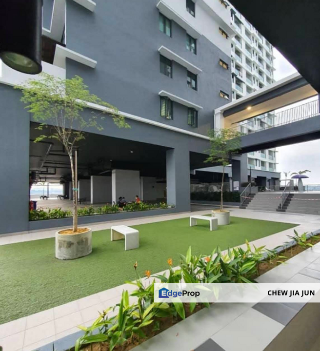 Vista Bangi, Jalan Reko, Kajang, Selangor for Sale @RM250,000 By CHEW ...