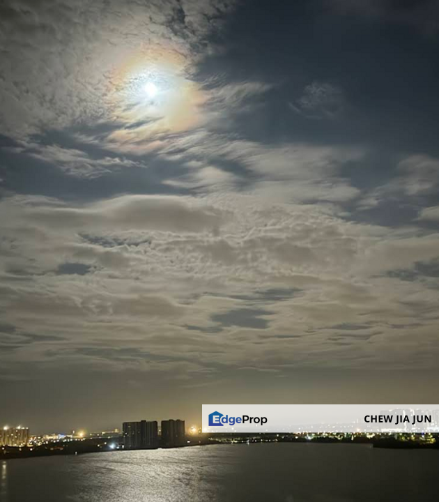 Skylake Residence, Taman Putra Perdana, Puchong, Selangor, Selangor, Puchong