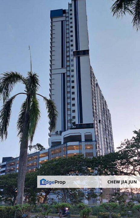 Skylake Residence, Taman Putra Perdana, Puchong, Selangor, Selangor, Puchong