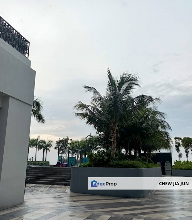 Skylake Residence, Taman Putra Perdana, Puchong, Selangor, Selangor, Puchong