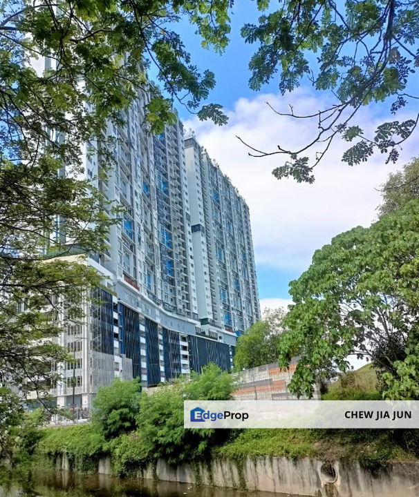 Skylake Residence, Taman Putra Perdana, Puchong, Selangor, Selangor, Puchong
