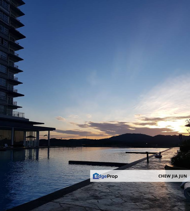 Residensi Palmera, Laman Puteri 3, Bandar Puteri Bangi, Selangor, Bangi