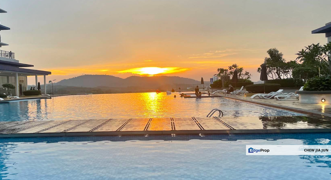 Residensi Palmera, Laman Puteri 3, Bandar Puteri Bangi, Selangor, Bangi