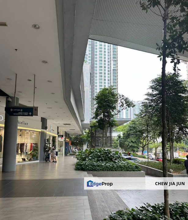 Tropicana Avenue, Tropicana Golf & Country Resort, Petaling Jaya, Selangor, Selangor, Tropicana