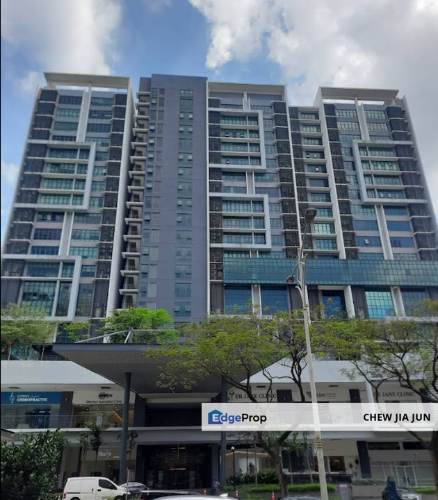 Tropicana Avenue, Tropicana Golf & Country Resort, Petaling Jaya, Selangor, Selangor, Tropicana