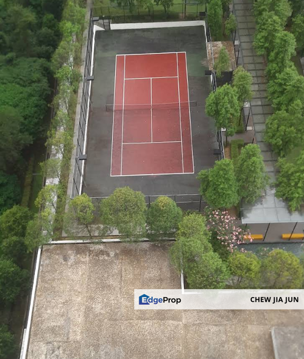 Tropicana Avenue, Tropicana Golf & Country Resort, Petaling Jaya, Selangor, Selangor, Tropicana