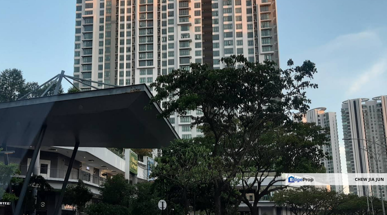 Tropicana Avenue, Tropicana Golf & Country Resort, Petaling Jaya, Selangor, Selangor, Tropicana