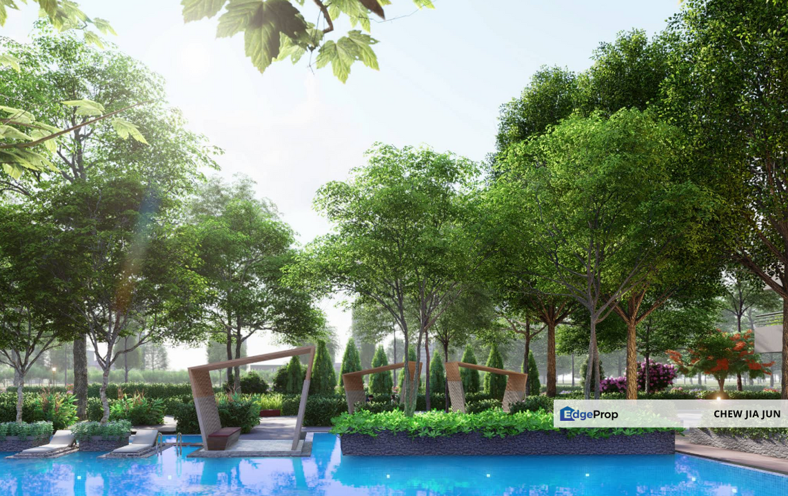 Max Residence @ Jalan Ipoh, Kuala Lumpur, Kuala Lumpur, Jalan Ipoh